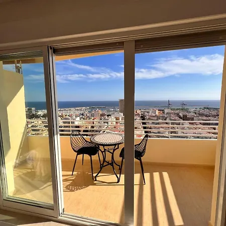 Riscal 19 By United Renters Apartment Alicante Exterior photo