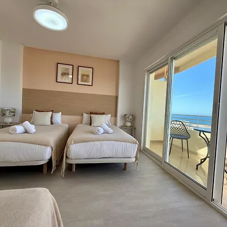 Riscal 19 By United Renters Apartment Alicante Exterior photo