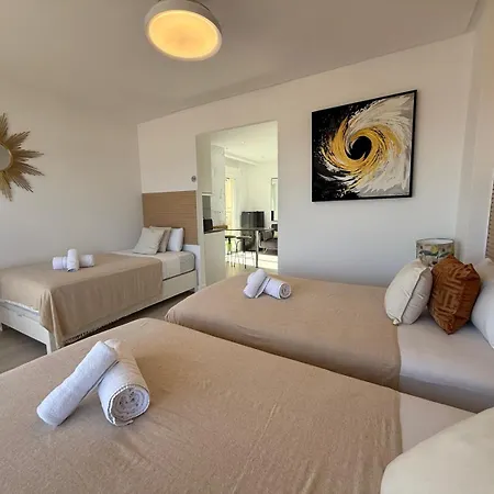 Riscal 19 By United Renters Apartment Alicante Exterior photo