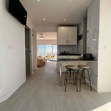 Riscal 19 By United Renters Apartment Alicante Exterior photo