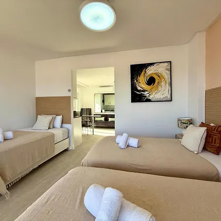 Riscal 19 By United Renters Apartment Alicante Exterior photo