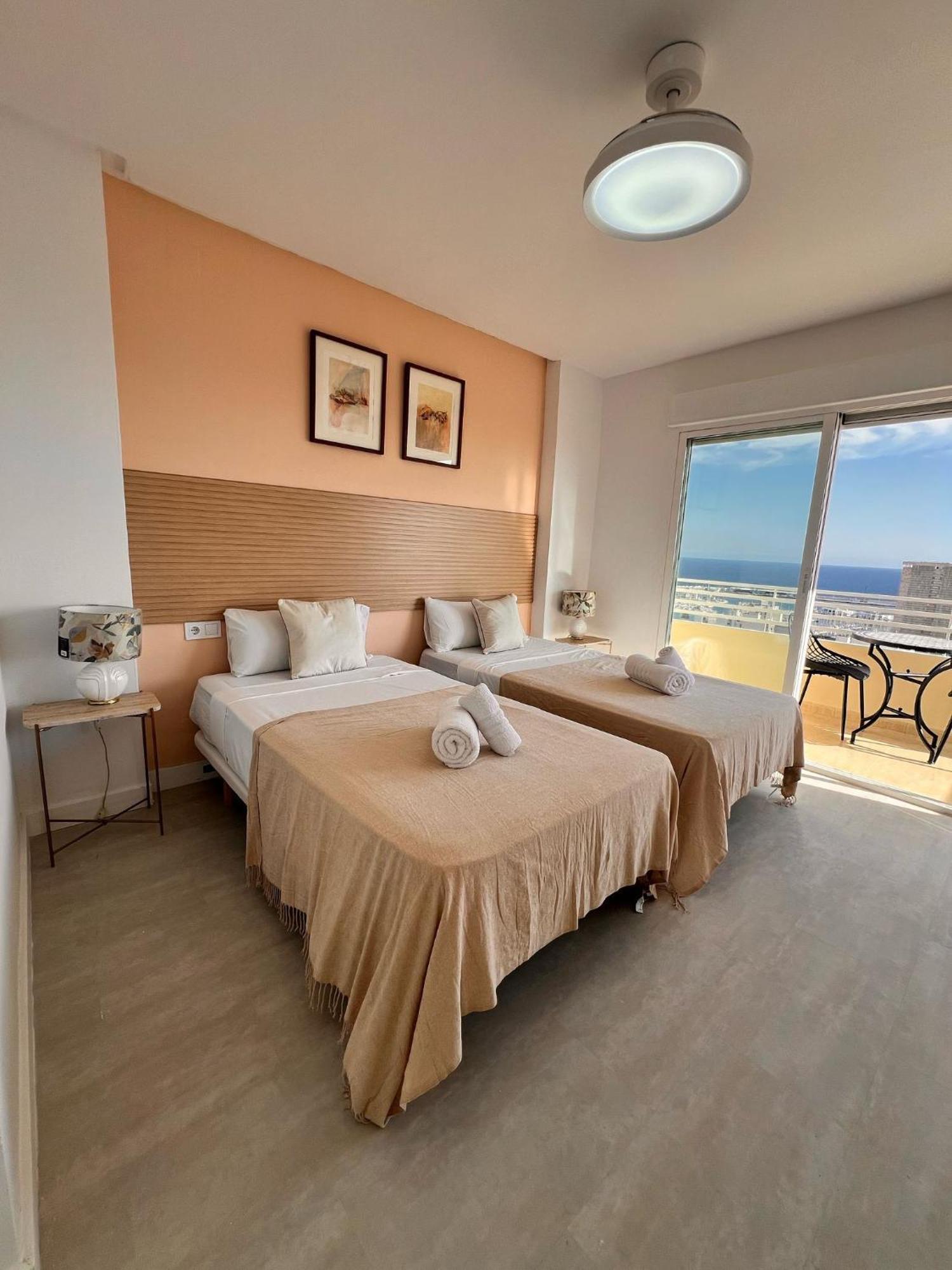 Riscal 19 By United Renters Alicante