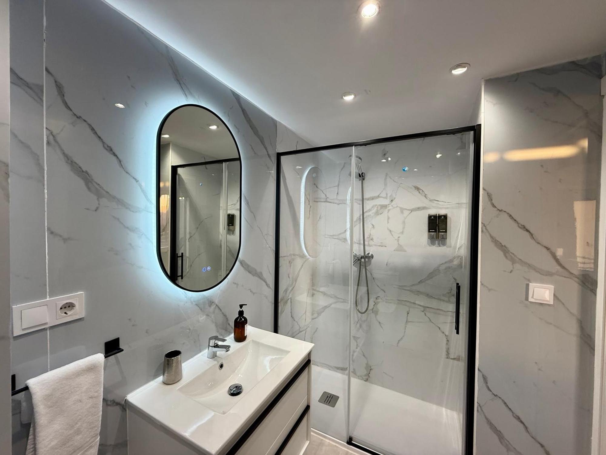 Appartamento Riscal 19 By United Renters *