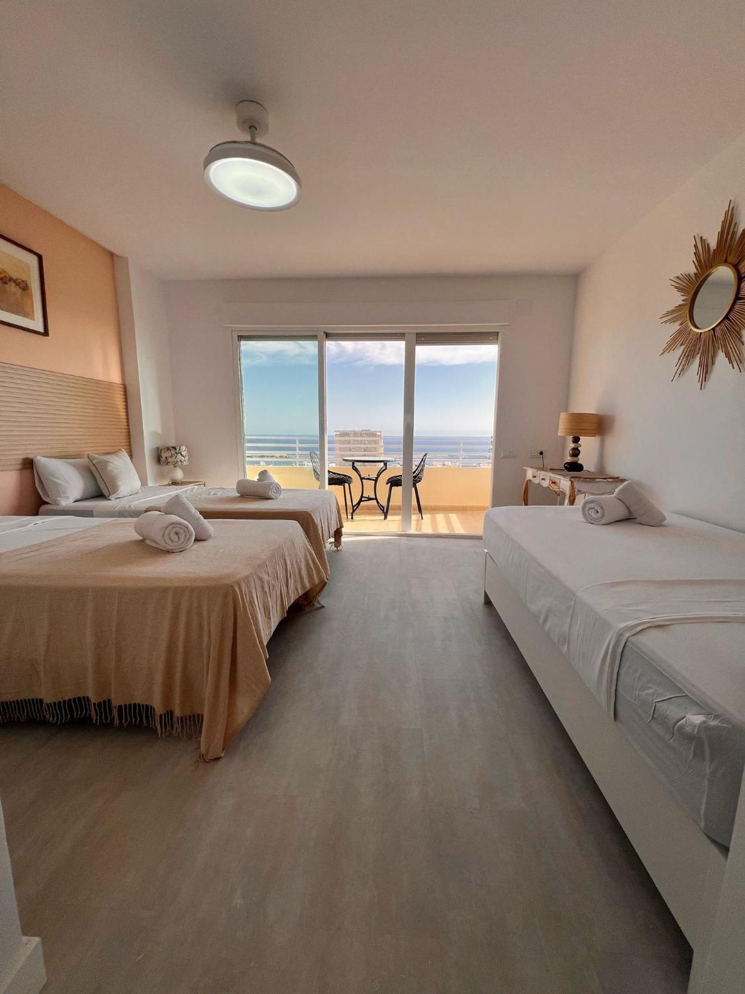 Riscal 19 By United Renters Appartamento