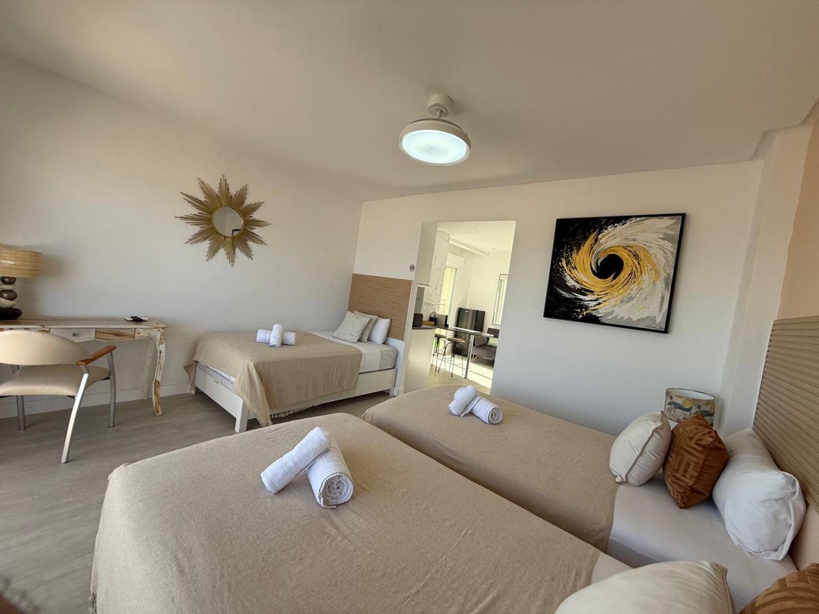 Appartamento Riscal 19 By United Renters *