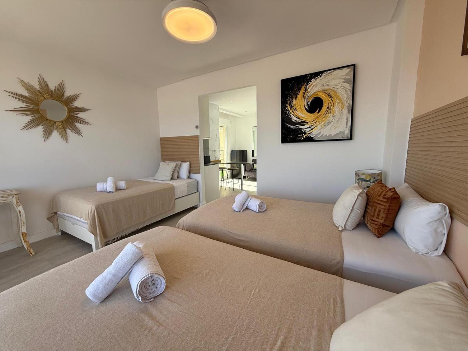 Riscal 19 By United Renters Appartamento Alicante