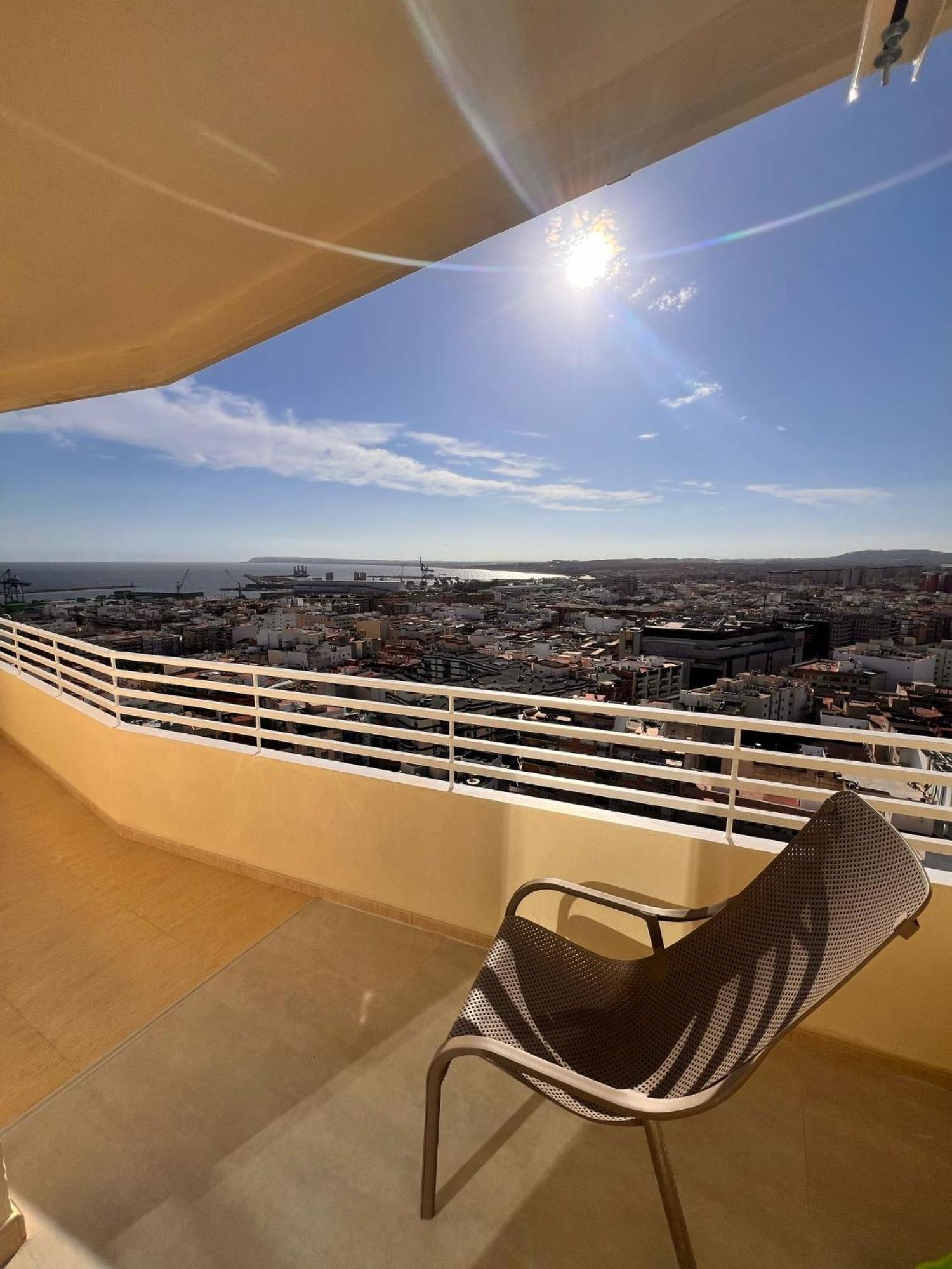 Riscal 19 By United Renters Appartement *