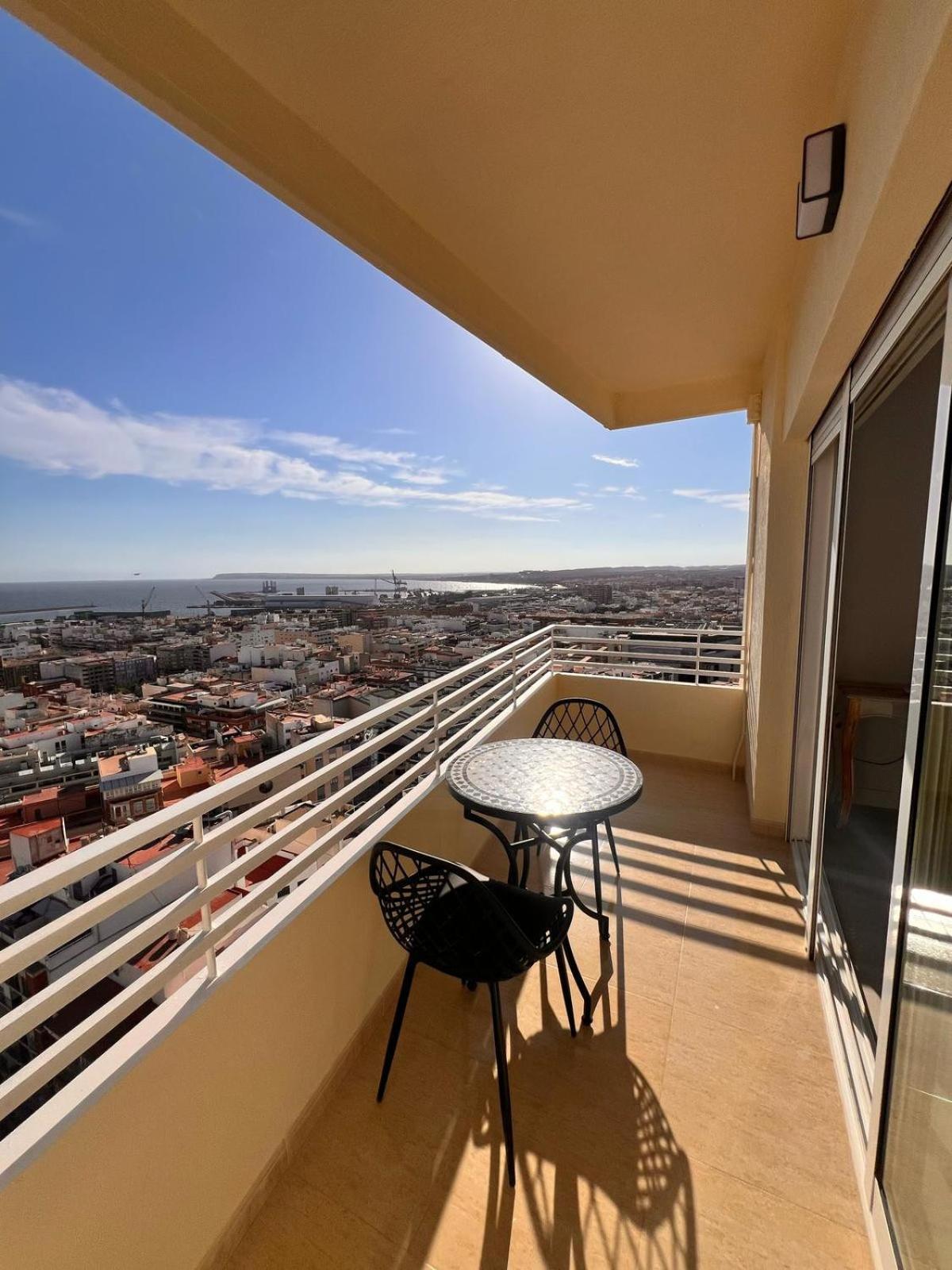 Appartement Riscal 19 By United Renters Alicante