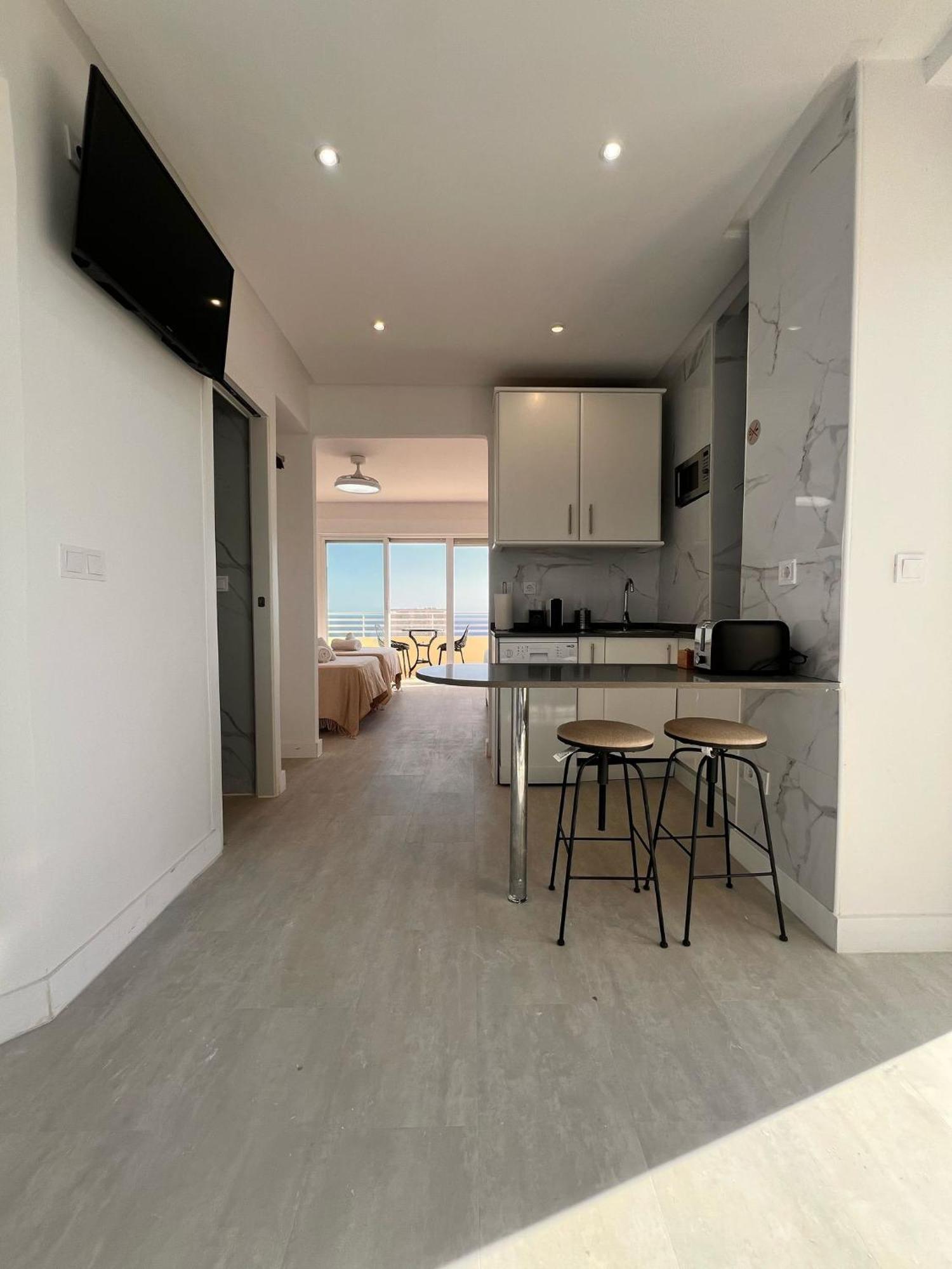 Appartement Riscal 19 By United Renters Alicante