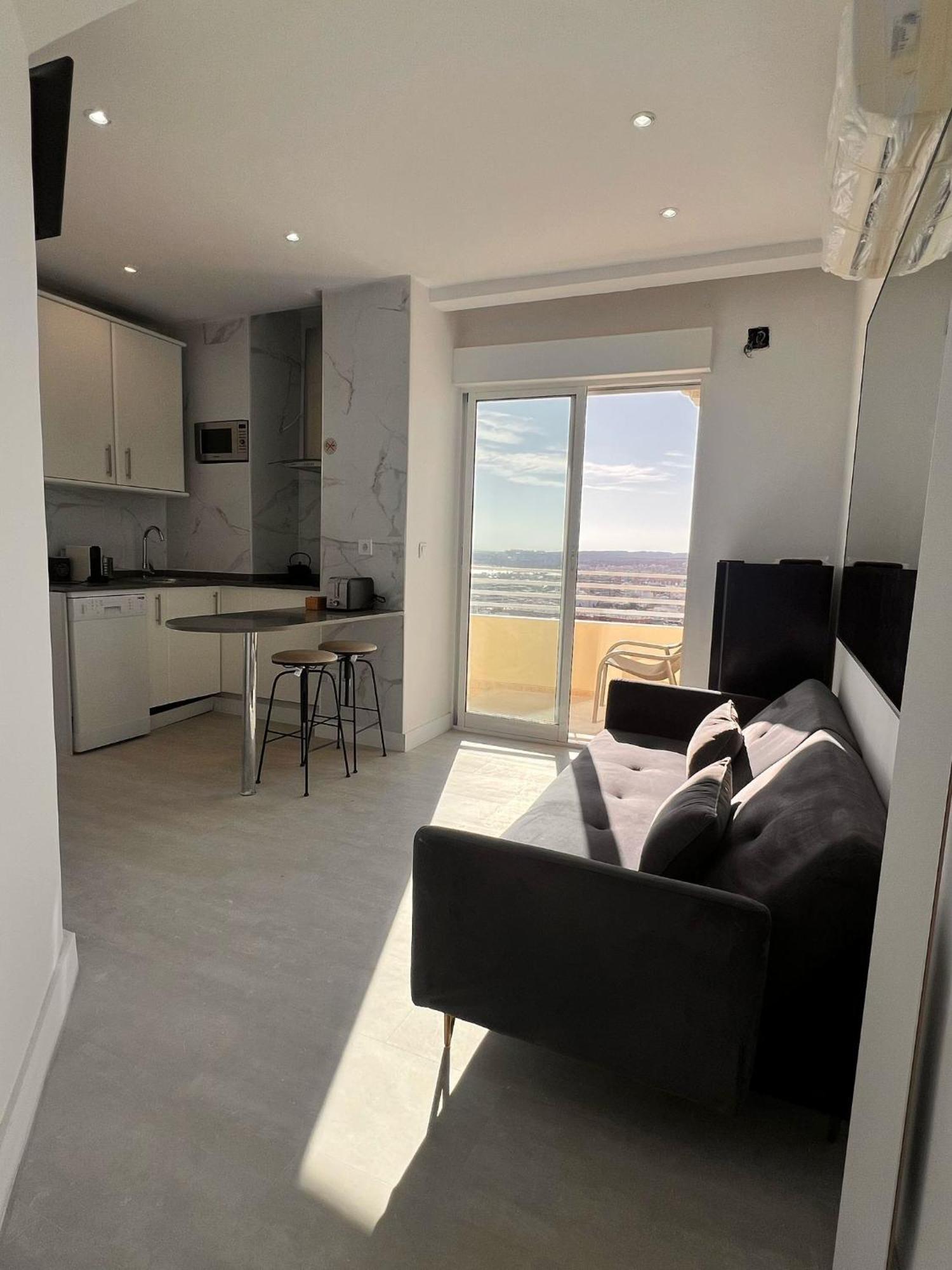 Riscal 19 By United Renters Appartement Alicante