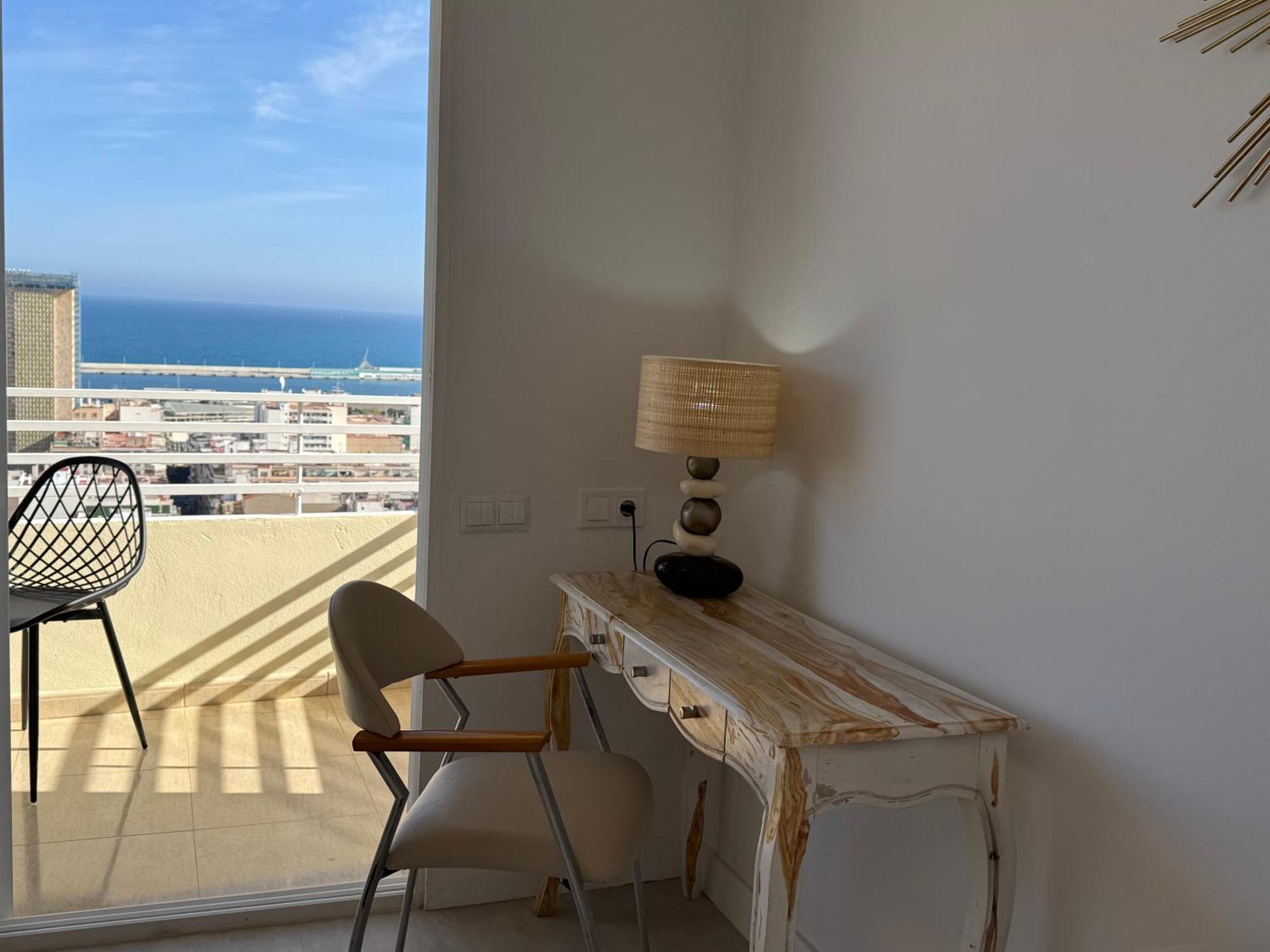 Riscal 19 By United Renters Appartement *